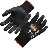 Ergodyne Proflex 7001 Abrasion-Resistant Nitrile-Coated Gloves - Dsx