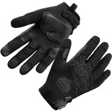 Ergodyne Proflex 710blk Tactical Heavy-Duty Utility Touch Gloves