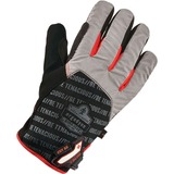 Ergodyne Proflex 814cr6 Thermal Utility Cut-Resistant Gloves