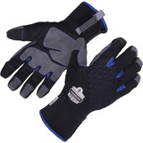 Ergodyne Proflex 817 Reinforced Thermal Winter Work Gloves