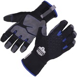 Ergodyne Proflex 817wp Reinforced Thermal Waterproof Winter Work Gloves