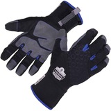 Ergodyne Proflex 817wp Reinforced Thermal Waterproof Winter Work Gloves