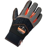 Ergodyne Proflex 9001 Full-Finger Impact Gloves