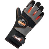 Ergodyne Proflex 9012 Certified Anti-Vibration Gloves Wrist Support