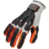 Ergodyne Proflex 922cr Nitrile-Coated Cut Resistant Gloves