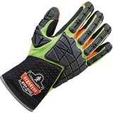 Ergodyne Proflex 925f(X)Standard Dorsal Impact-Reducing Gloves