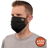 Skullerz 8801-Case Pleated Face Cover Mask