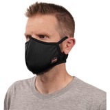 Skullerz 8802f(X) Contoured Face Mask with Filter