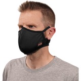 Skullerz 8802f(X) Contoured Face Mask with Filter