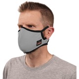 Skullerz 8802f(X) Contoured Face Mask with Filter