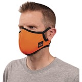 Skullerz 8802f(X) Contoured Face Mask with Filter