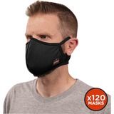 Skullerz 8802f(X)-Case Contoured Face Mask with Filter
