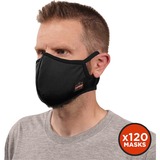 Skullerz 8802f(X)-Case Contoured Face Mask with Filter