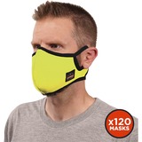 Skullerz 8802f(X)-Case Contoured Face Mask with Filter