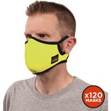 Skullerz 8802f(X)-Case Contoured Face Mask with Filter