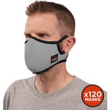 Skullerz 8802f(X)-Case Contoured Face Mask with Filter