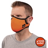 Skullerz 8802f(X)-Case Contoured Face Mask with Filter