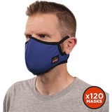 Skullerz 8802f(X)-Case Contoured Face Mask with Filter