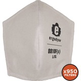 Skullerz 8810f(X)-Case Contoured Mask Replacement Filters