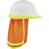 Glowear 8005 Hi-Vis Mesh Neck Shade W Reflective