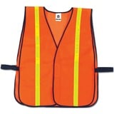 Glowear 8040hl Non-Certified Hi-Gloss Vest