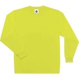 Glowear 8091 Non-Certified Long Sleeve T-Shirt