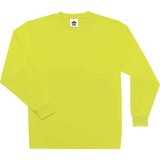 Glowear 8091 Non-Certified Long Sleeve T-Shirt
