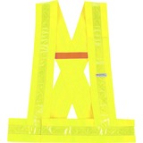 Glowear 8140ba Type O Class 1 Breakaway Sash