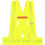 Glowear 8140ba Type O Class 1 Breakaway Sash