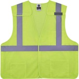 Glowear 8217ba Breakaway Hi-Vis Class 2 Vest