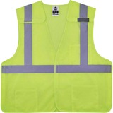 Glowear 8217ba Breakaway Hi-Vis Class 2 Vest