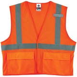 Glowear 8220hl Type R Class 2 Standard Mesh Vest