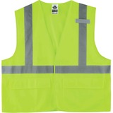 Glowear 8225hl Type R Class 2 Standard Solid Vest