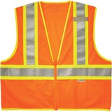 Glowear 8230z Type R Class 2 Two-Tone Vest