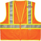 Glowear 8230z Type R Class 2 Two-Tone Vest