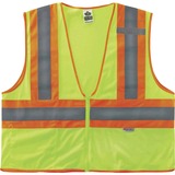 Glowear 8230z Type R Class 2 Two-Tone Vest