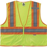 Glowear 8230z Type R Class 2 Two-Tone Vest