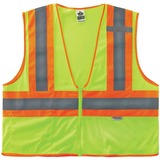 Glowear 8230z Type R Class 2 Two-Tone Vest
