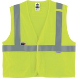 Glowear 8260frhl Type R Class 2 Flame-Resistant Modacrylic Vest
