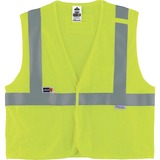 Glowear 8260frhl Type R Class 2 Flame-Resistant Modacrylic Vest