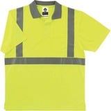 Glowear 8295 Type R Class 2 Polo Shirt