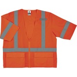Glowear 8320z Type R Class 3 Standard Vest