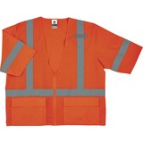 Glowear 8320z Type R Class 3 Standard Vest