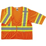 Glowear 8330z Type R Class 3 Two-Tone Vest