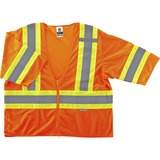 Glowear 8330z Type R Class 3 Two-Tone Vest