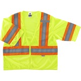 Glowear 8330z Type R Class 3 Two-Tone Vest