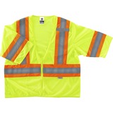 Glowear 8330z Type R Class 3 Two-Tone Vest