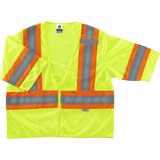 Glowear 8330z Type R Class 3 Two-Tone Vest