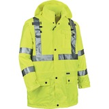 Glowear 8365 Type R Class 3 Rain Jacket