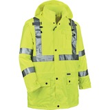 Glowear 8365 Type R Class 3 Rain Jacket